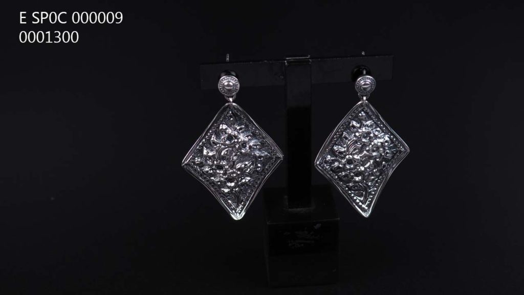 SILVER BY DOI SILVER -เครื่องเงิน เครื่องเงินแท้ เครื่องเงินสวย เครื่องเงินน่าน Sterling Silver 925 by Handicrafts