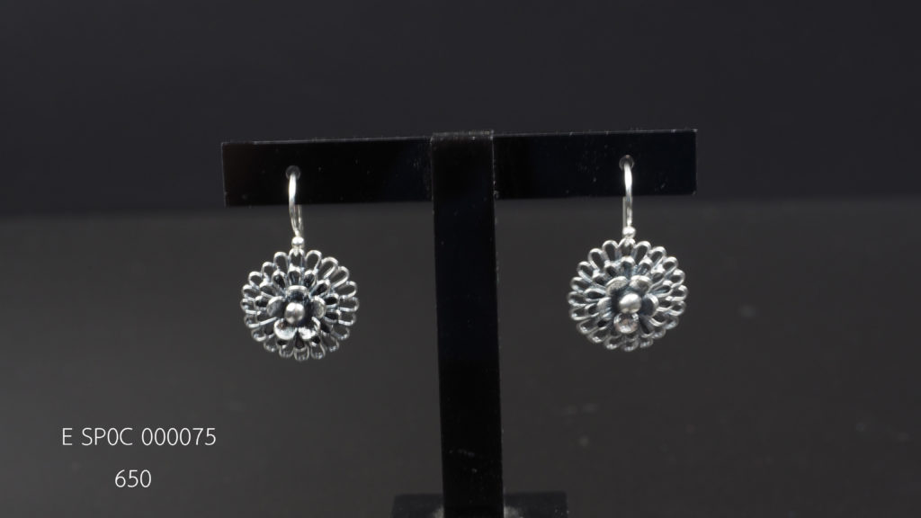SILVER BY DOI SILVER -เครื่องเงิน เครื่องเงินแท้ เครื่องเงินสวย เครื่องเงินน่าน Sterling Silver 925 by Handicrafts