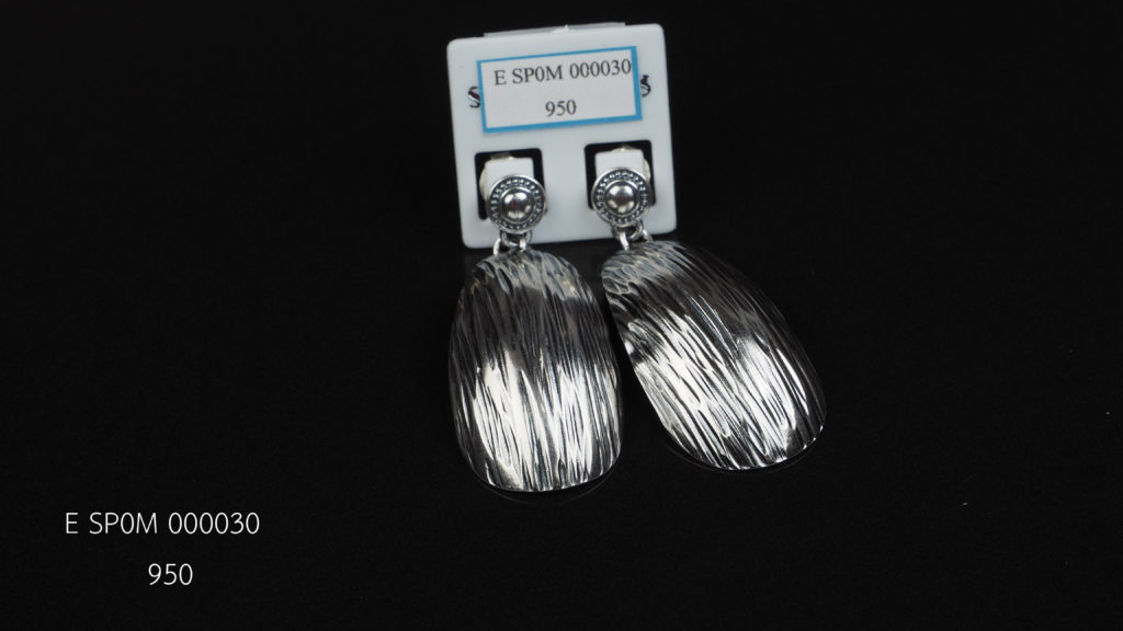 SILVER BY DOI SILVER -เครื่องเงิน เครื่องเงินแท้ เครื่องเงินสวย เครื่องเงินน่าน Sterling Silver 925 by Handicrafts