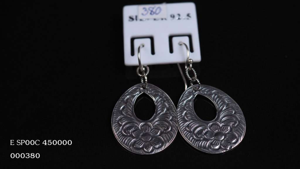 SILVER BY DOI SILVER -เครื่องเงิน เครื่องเงินแท้ เครื่องเงินสวย เครื่องเงินน่าน Sterling Silver 925 by Handicrafts