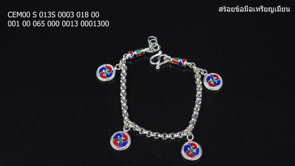 SILVER BY DOI SILVER -เครื่องเงิน เครื่องเงินแท้ เครื่องเงินสวย เครื่องเงินน่าน Sterling Silver 925 by Handicrafts