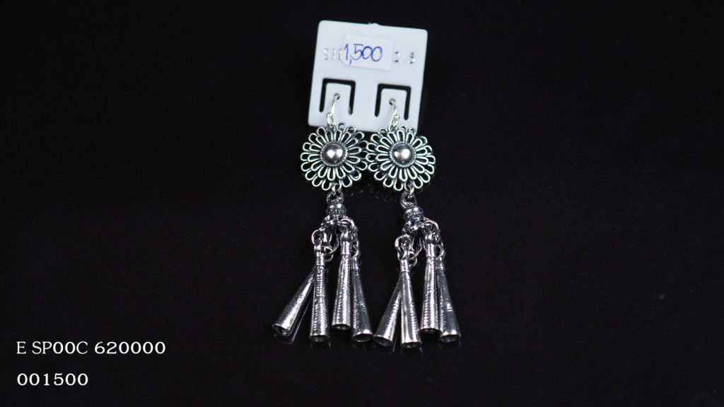 SILVER BY DOI SILVER -เครื่องเงิน เครื่องเงินแท้ เครื่องเงินสวย เครื่องเงินน่าน Sterling Silver 925 by Handicrafts
