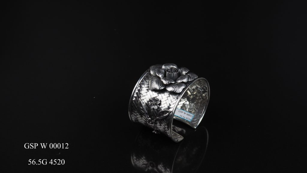 SILVER BY DOI SILVER -เครื่องเงิน เครื่องเงินแท้ เครื่องเงินสวย เครื่องเงินน่าน Sterling Silver 925 by Handicrafts