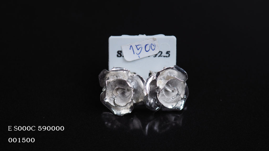 SILVER BY DOI SILVER -เครื่องเงิน เครื่องเงินแท้ เครื่องเงินสวย เครื่องเงินน่าน Sterling Silver 925 by Handicrafts