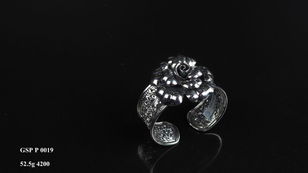 SILVER BY DOI SILVER -เครื่องเงิน เครื่องเงินแท้ เครื่องเงินสวย เครื่องเงินน่าน Sterling Silver 925 by Handicrafts