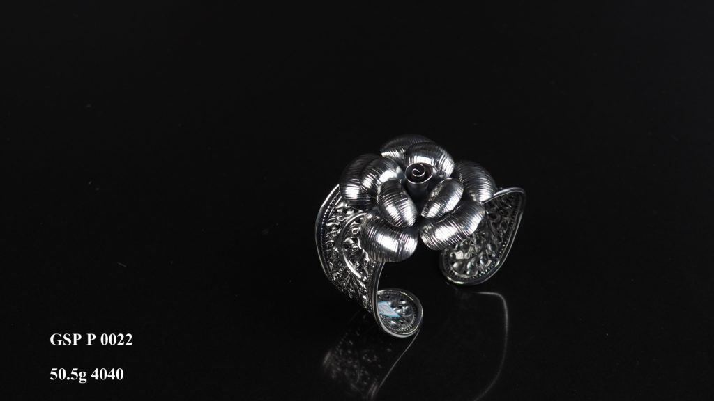 SILVER BY DOI SILVER -เครื่องเงิน เครื่องเงินแท้ เครื่องเงินสวย เครื่องเงินน่าน Sterling Silver 925 by Handicrafts