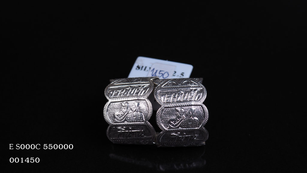 SILVER BY DOI SILVER -เครื่องเงิน เครื่องเงินแท้ เครื่องเงินสวย เครื่องเงินน่าน Sterling Silver 925 by Handicrafts