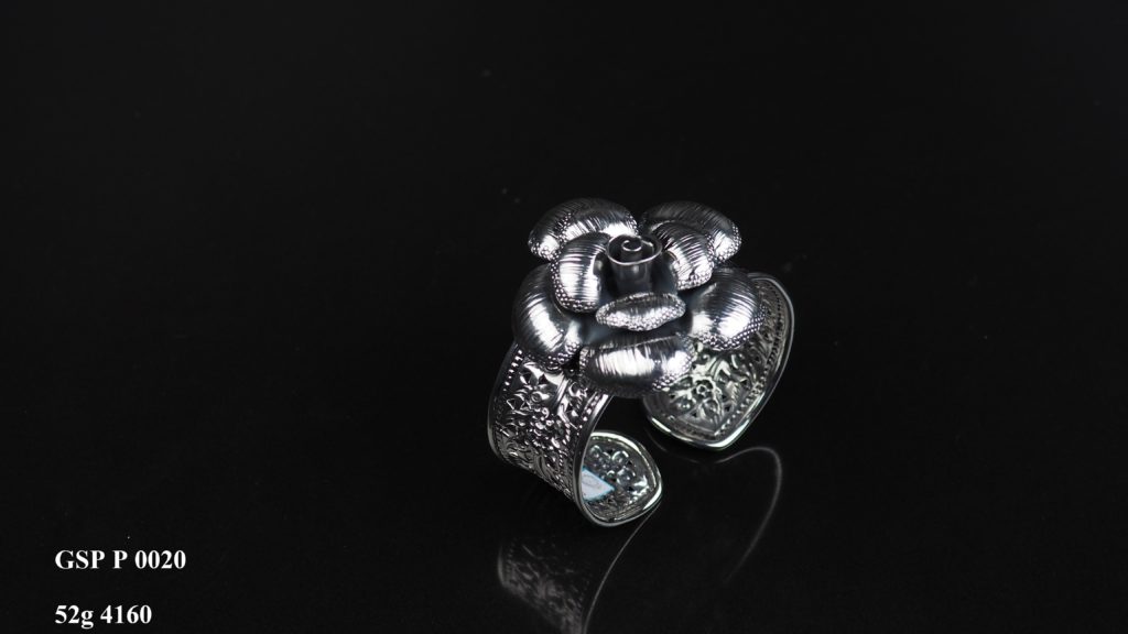 SILVER BY DOI SILVER -เครื่องเงิน เครื่องเงินแท้ เครื่องเงินสวย เครื่องเงินน่าน Sterling Silver 925 by Handicrafts