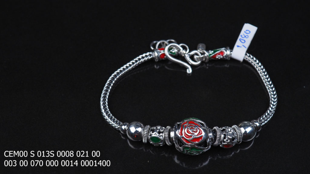 SILVER BY DOI SILVER -เครื่องเงิน เครื่องเงินแท้ เครื่องเงินสวย เครื่องเงินน่าน Sterling Silver 925 by Handicrafts