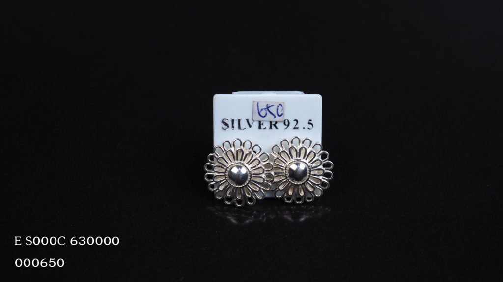 SILVER BY DOI SILVER -เครื่องเงิน เครื่องเงินแท้ เครื่องเงินสวย เครื่องเงินน่าน Sterling Silver 925 by Handicrafts