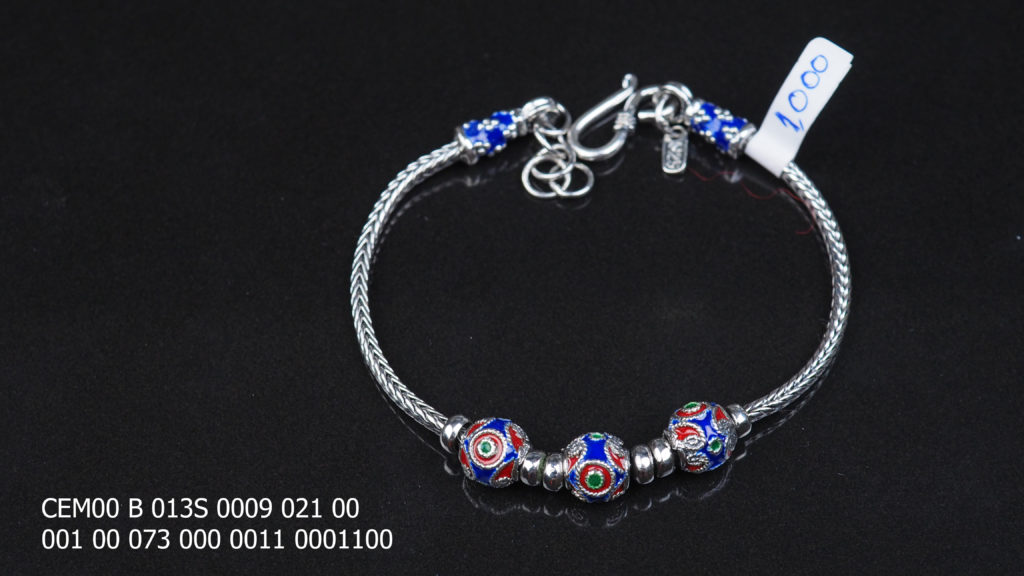 SILVER BY DOI SILVER -เครื่องเงิน เครื่องเงินแท้ เครื่องเงินสวย เครื่องเงินน่าน Sterling Silver 925 by Handicrafts