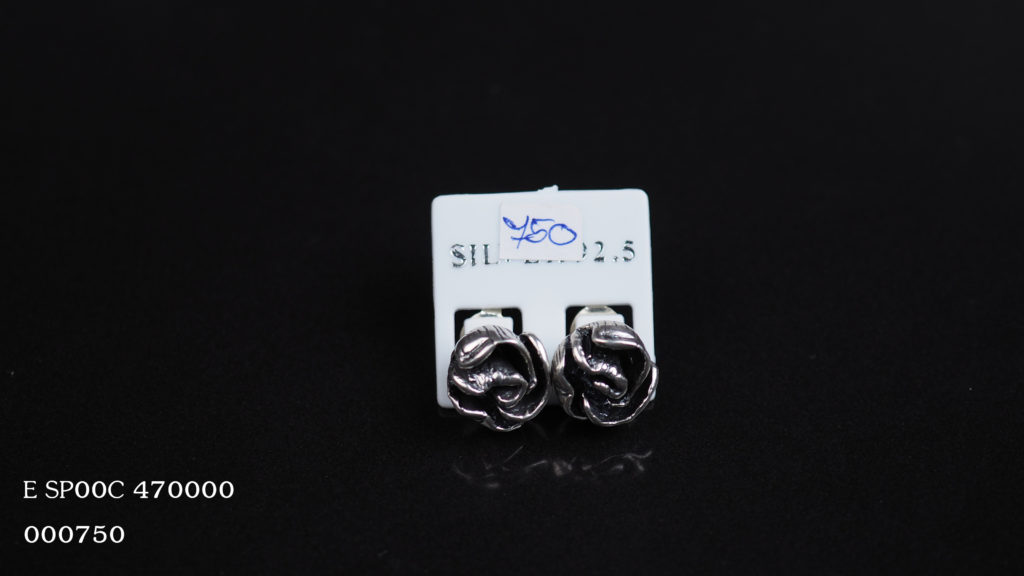 SILVER BY DOI SILVER -เครื่องเงิน เครื่องเงินแท้ เครื่องเงินสวย เครื่องเงินน่าน Sterling Silver 925 by Handicrafts
