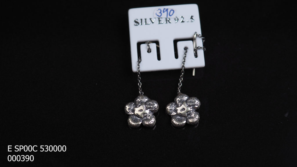 SILVER BY DOI SILVER -เครื่องเงิน เครื่องเงินแท้ เครื่องเงินสวย เครื่องเงินน่าน Sterling Silver 925 by Handicrafts