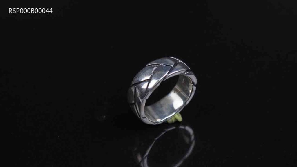 SILVER BY DOI SILVER -เครื่องเงิน เครื่องเงินแท้ เครื่องเงินสวย เครื่องเงินน่าน Sterling Silver 925 by Handicrafts