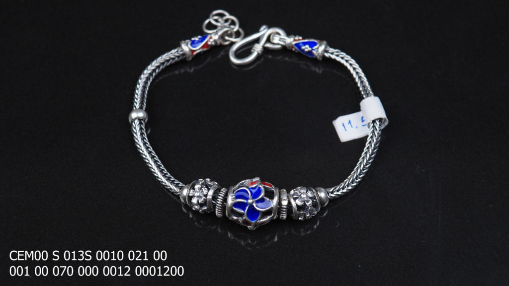 SILVER BY DOI SILVER -เครื่องเงิน เครื่องเงินแท้ เครื่องเงินสวย เครื่องเงินน่าน Sterling Silver 925 by Handicrafts