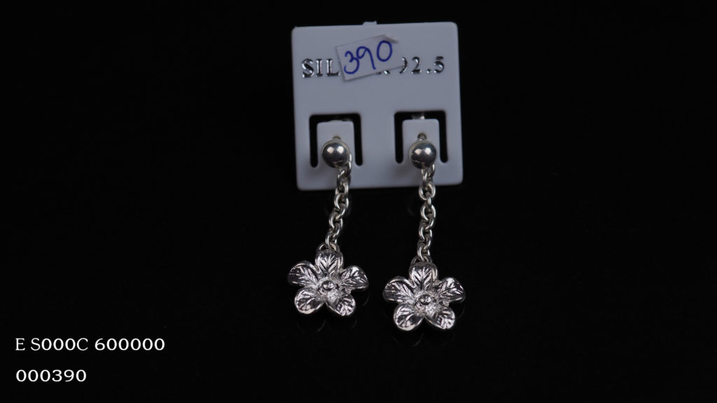 SILVER BY DOI SILVER -เครื่องเงิน เครื่องเงินแท้ เครื่องเงินสวย เครื่องเงินน่าน Sterling Silver 925 by Handicrafts