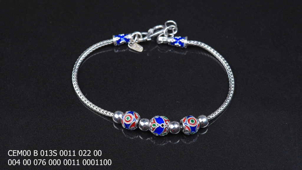 SILVER BY DOI SILVER -เครื่องเงิน เครื่องเงินแท้ เครื่องเงินสวย เครื่องเงินน่าน Sterling Silver 925 by Handicrafts