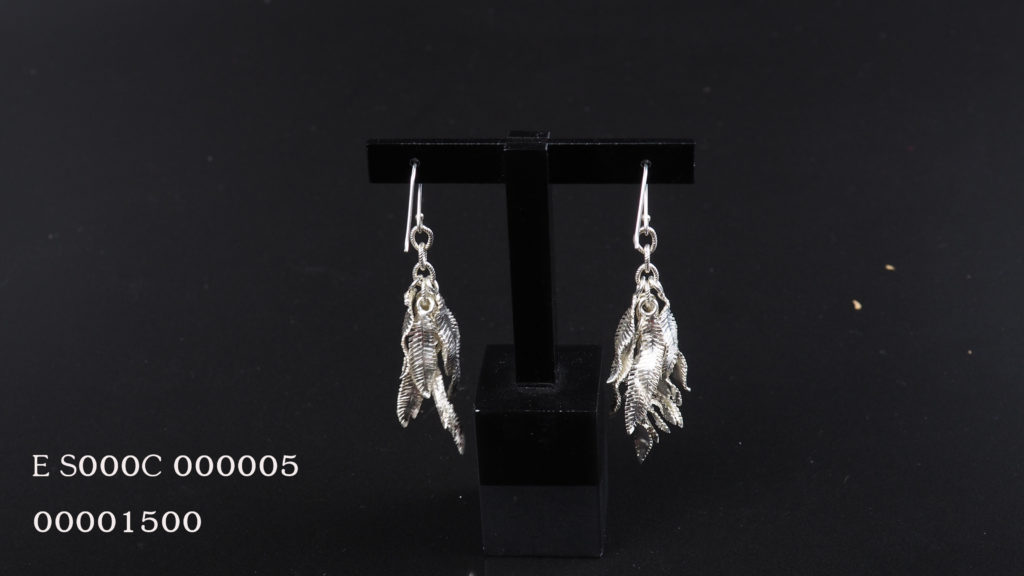 SILVER BY DOI SILVER -เครื่องเงิน เครื่องเงินแท้ เครื่องเงินสวย เครื่องเงินน่าน Sterling Silver 925 by Handicrafts