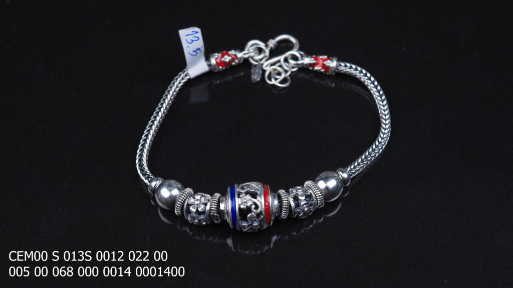 SILVER BY DOI SILVER -เครื่องเงิน เครื่องเงินแท้ เครื่องเงินสวย เครื่องเงินน่าน Sterling Silver 925 by Handicrafts