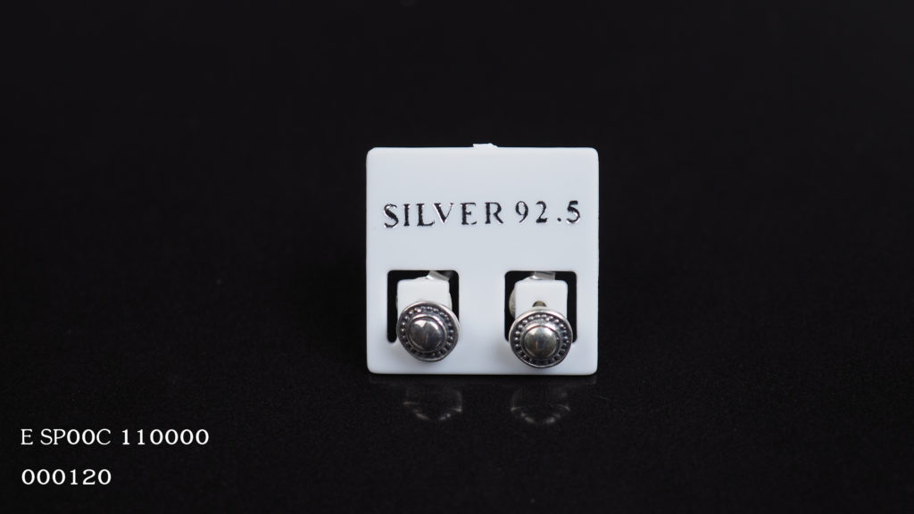 SILVER BY DOI SILVER -เครื่องเงิน เครื่องเงินแท้ เครื่องเงินสวย เครื่องเงินน่าน Sterling Silver 925 by Handicrafts