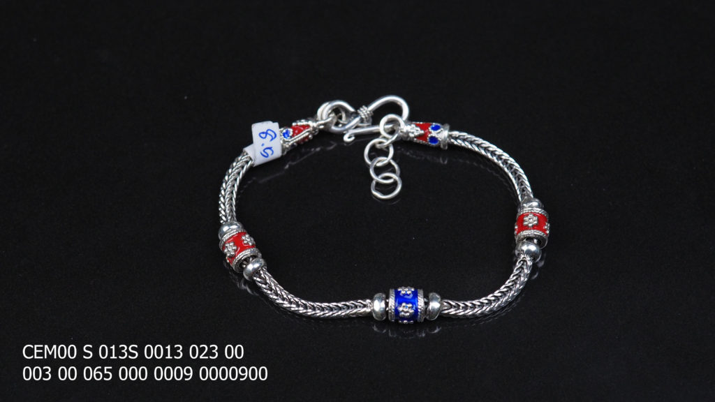 SILVER BY DOI SILVER -เครื่องเงิน เครื่องเงินแท้ เครื่องเงินสวย เครื่องเงินน่าน Sterling Silver 925 by Handicrafts