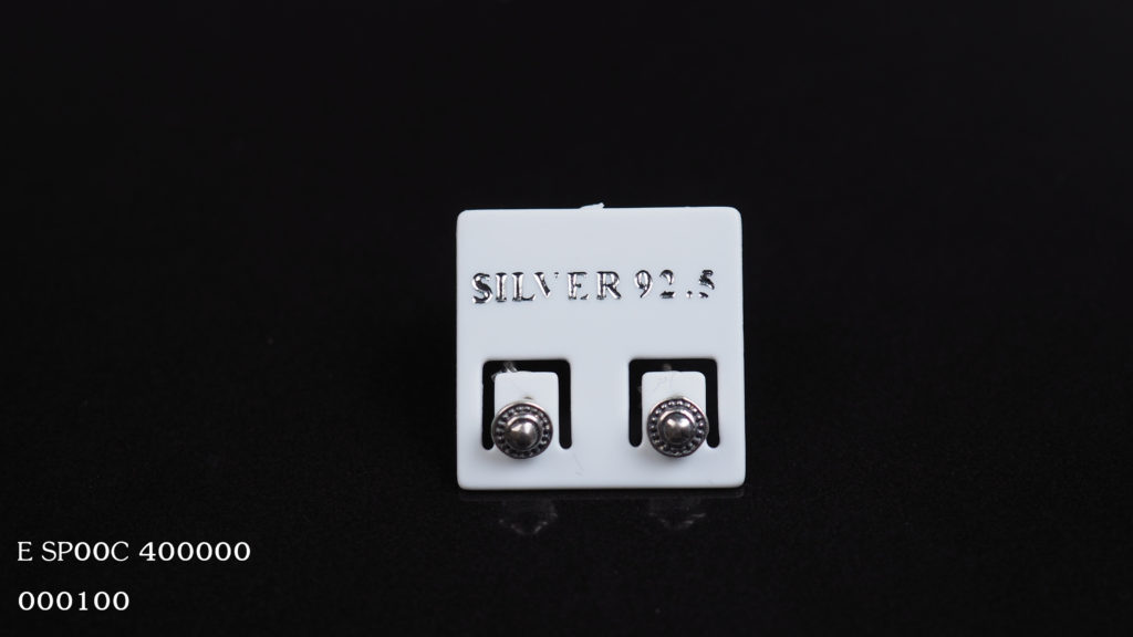 SILVER BY DOI SILVER -เครื่องเงิน เครื่องเงินแท้ เครื่องเงินสวย เครื่องเงินน่าน Sterling Silver 925 by Handicrafts