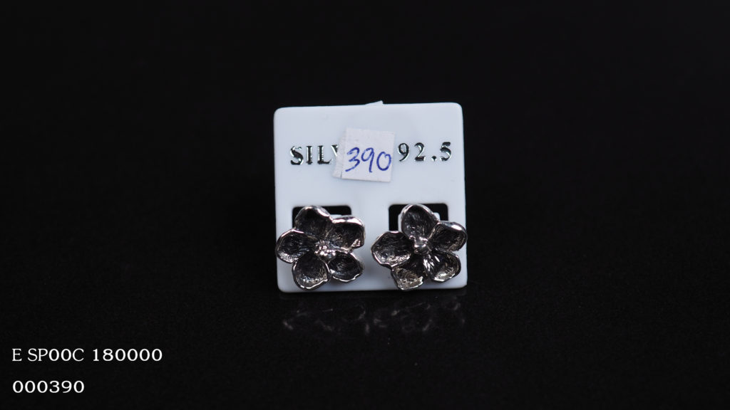 SILVER BY DOI SILVER -เครื่องเงิน เครื่องเงินแท้ เครื่องเงินสวย เครื่องเงินน่าน Sterling Silver 925 by Handicrafts