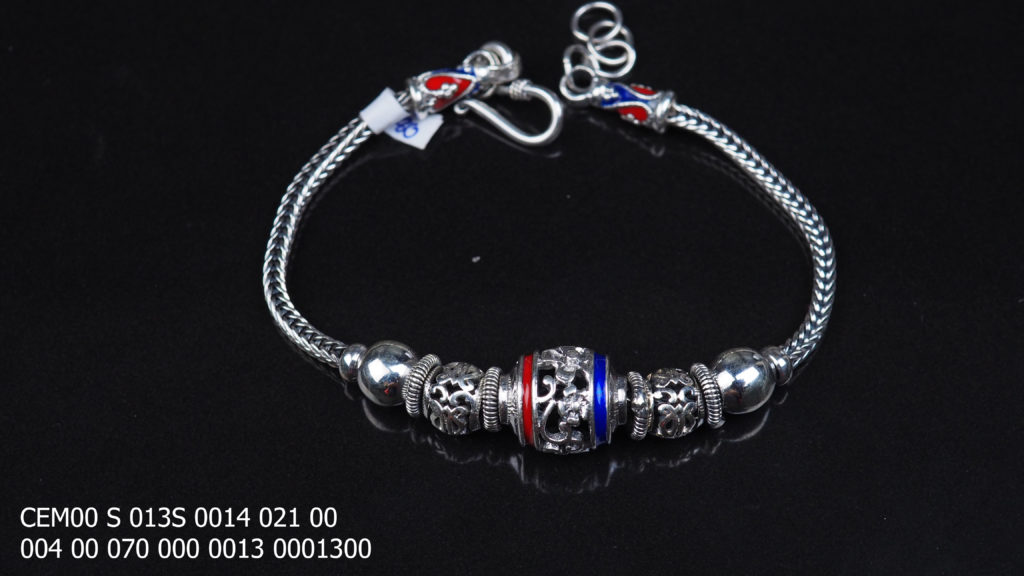 SILVER BY DOI SILVER -เครื่องเงิน เครื่องเงินแท้ เครื่องเงินสวย เครื่องเงินน่าน Sterling Silver 925 by Handicrafts