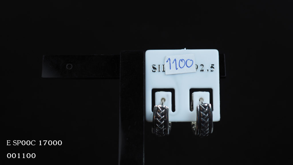 SILVER BY DOI SILVER -เครื่องเงิน เครื่องเงินแท้ เครื่องเงินสวย เครื่องเงินน่าน Sterling Silver 925 by Handicrafts