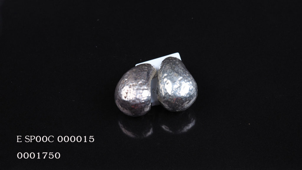 SILVER BY DOI SILVER -เครื่องเงิน เครื่องเงินแท้ เครื่องเงินสวย เครื่องเงินน่าน Sterling Silver 925 by Handicrafts