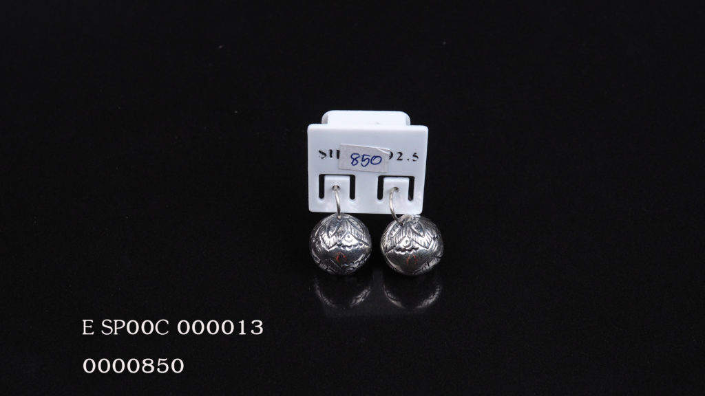 SILVER BY DOI SILVER -เครื่องเงิน เครื่องเงินแท้ เครื่องเงินสวย เครื่องเงินน่าน Sterling Silver 925 by Handicrafts