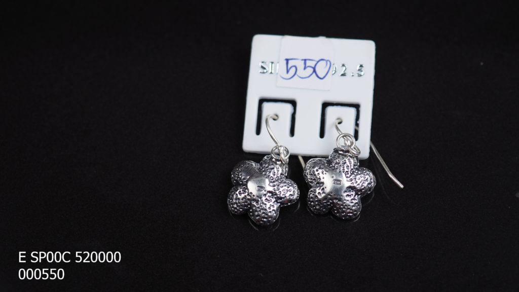 SILVER BY DOI SILVER -เครื่องเงิน เครื่องเงินแท้ เครื่องเงินสวย เครื่องเงินน่าน Sterling Silver 925 by Handicrafts