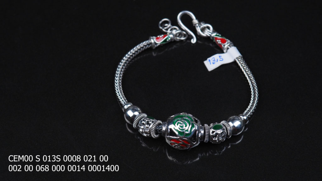 SILVER BY DOI SILVER -เครื่องเงิน เครื่องเงินแท้ เครื่องเงินสวย เครื่องเงินน่าน Sterling Silver 925 by Handicrafts