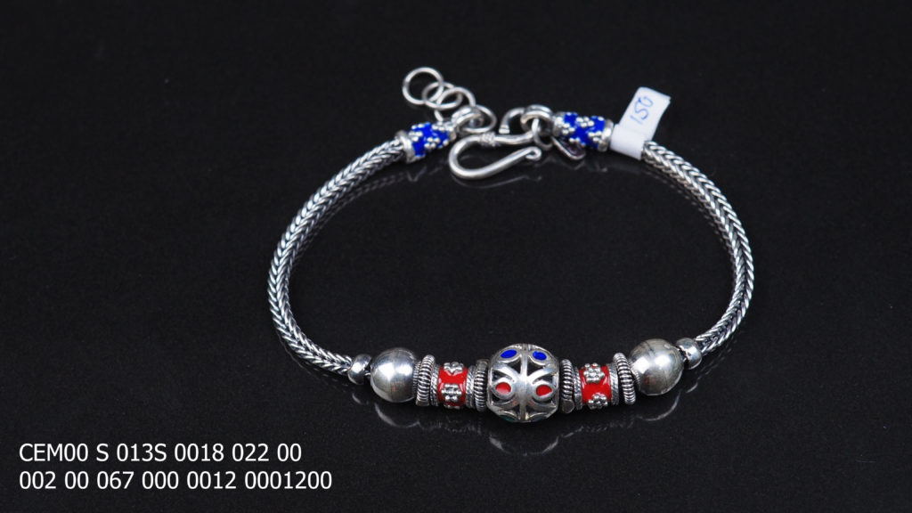 SILVER BY DOI SILVER -เครื่องเงิน เครื่องเงินแท้ เครื่องเงินสวย เครื่องเงินน่าน Sterling Silver 925 by Handicrafts