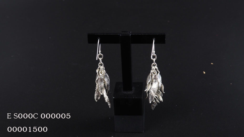SILVER BY DOI SILVER -เครื่องเงิน เครื่องเงินแท้ เครื่องเงินสวย เครื่องเงินน่าน Sterling Silver 925 by Handicrafts
