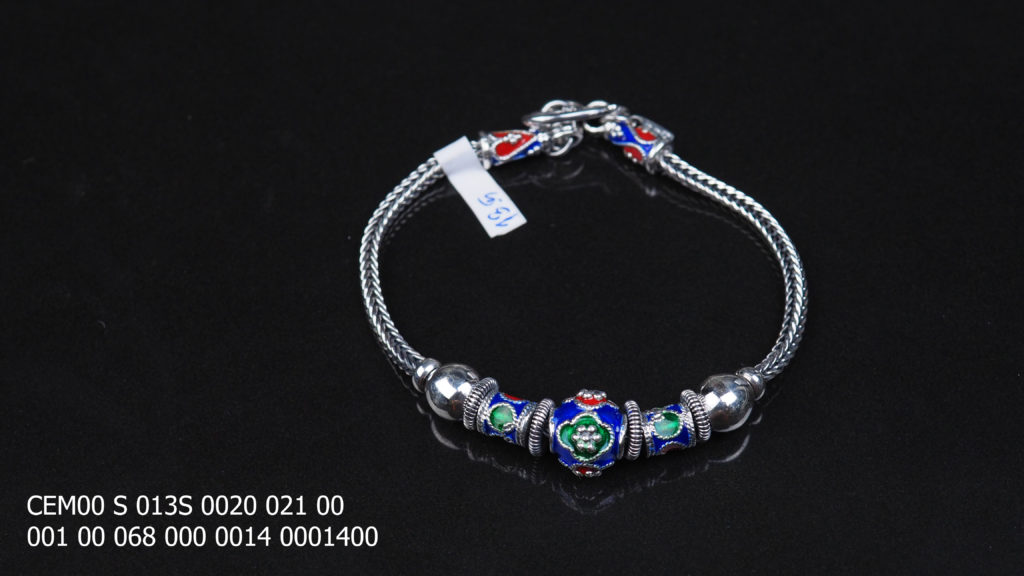 SILVER BY DOI SILVER -เครื่องเงิน เครื่องเงินแท้ เครื่องเงินสวย เครื่องเงินน่าน Sterling Silver 925 by Handicrafts