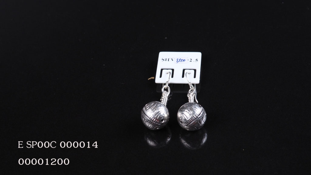 SILVER BY DOI SILVER -เครื่องเงิน เครื่องเงินแท้ เครื่องเงินสวย เครื่องเงินน่าน Sterling Silver 925 by Handicrafts