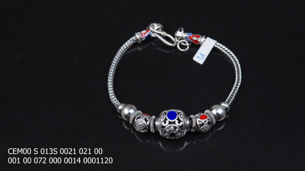SILVER BY DOI SILVER -เครื่องเงิน เครื่องเงินแท้ เครื่องเงินสวย เครื่องเงินน่าน Sterling Silver 925 by Handicrafts
