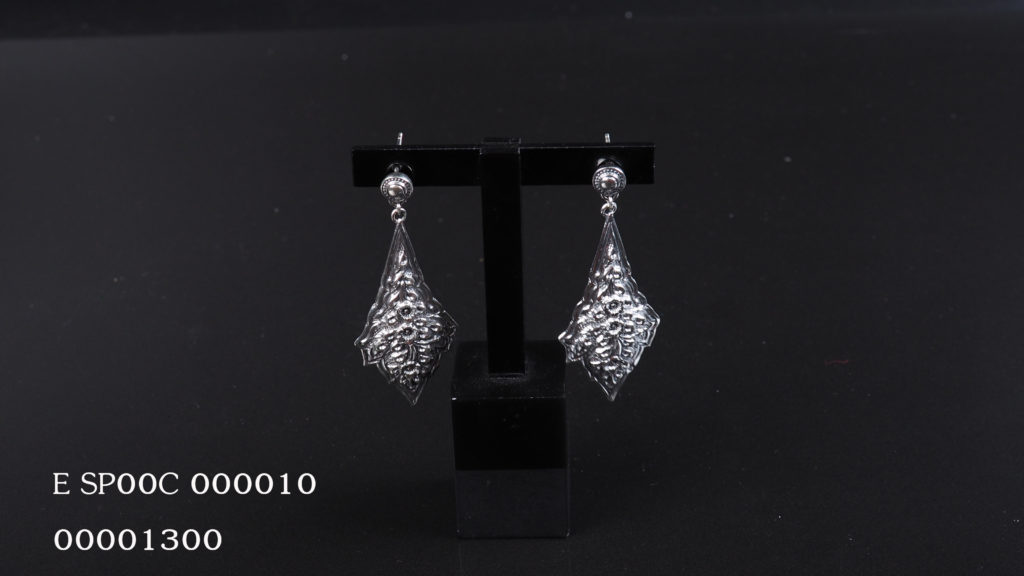 SILVER BY DOI SILVER -เครื่องเงิน เครื่องเงินแท้ เครื่องเงินสวย เครื่องเงินน่าน Sterling Silver 925 by Handicrafts
