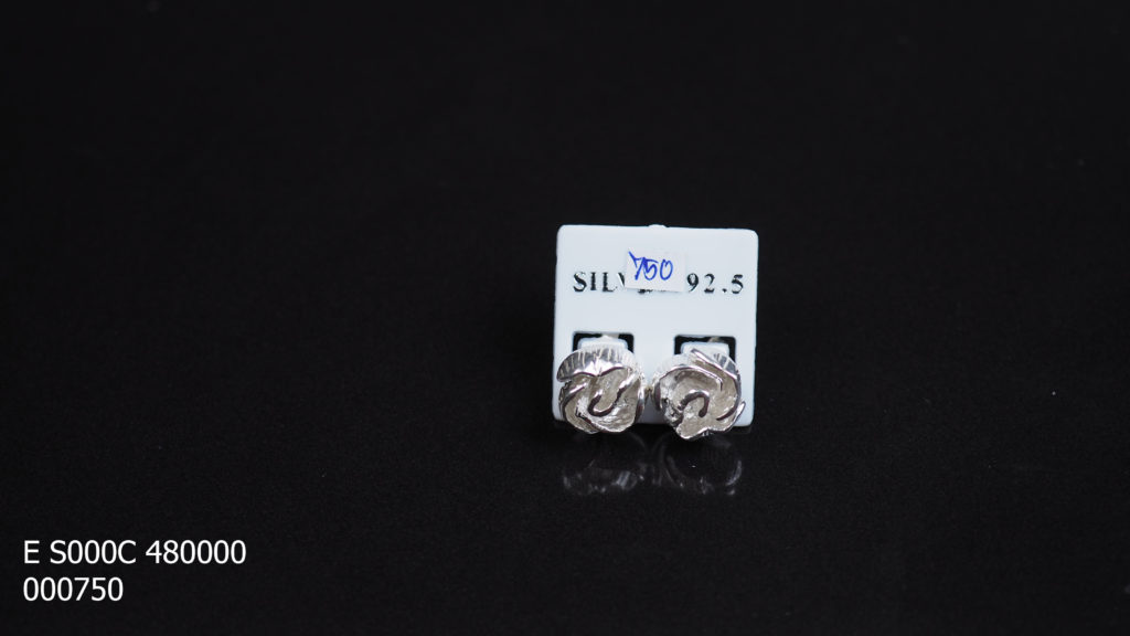 SILVER BY DOI SILVER -เครื่องเงิน เครื่องเงินแท้ เครื่องเงินสวย เครื่องเงินน่าน Sterling Silver 925 by Handicrafts