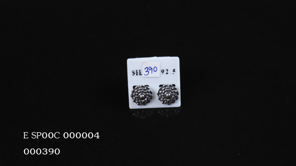 SILVER BY DOI SILVER -เครื่องเงิน เครื่องเงินแท้ เครื่องเงินสวย เครื่องเงินน่าน Sterling Silver 925 by Handicrafts