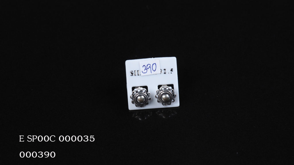 SILVER BY DOI SILVER -เครื่องเงิน เครื่องเงินแท้ เครื่องเงินสวย เครื่องเงินน่าน Sterling Silver 925 by Handicrafts