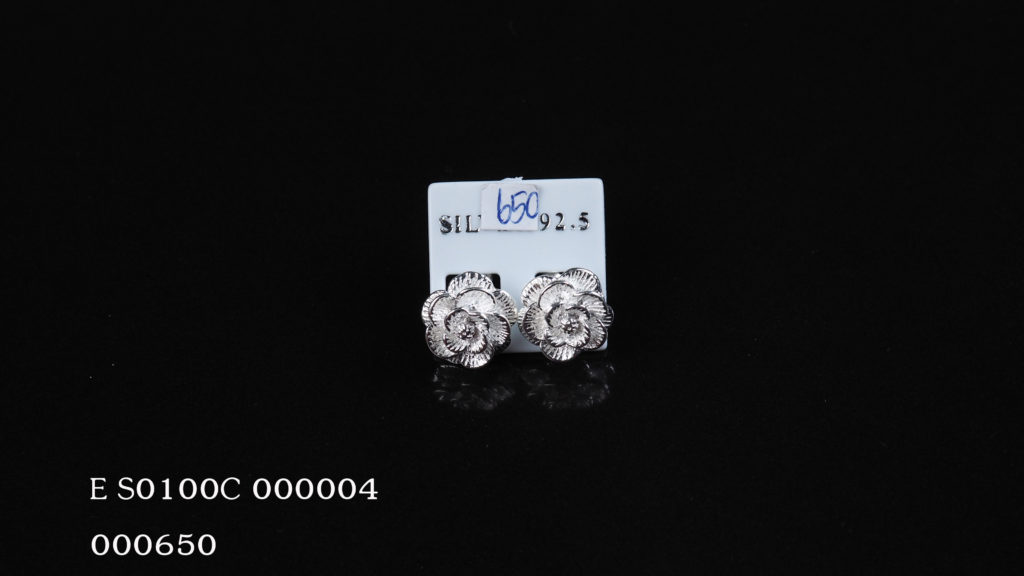 SILVER BY DOI SILVER -เครื่องเงิน เครื่องเงินแท้ เครื่องเงินสวย เครื่องเงินน่าน Sterling Silver 925 by Handicrafts