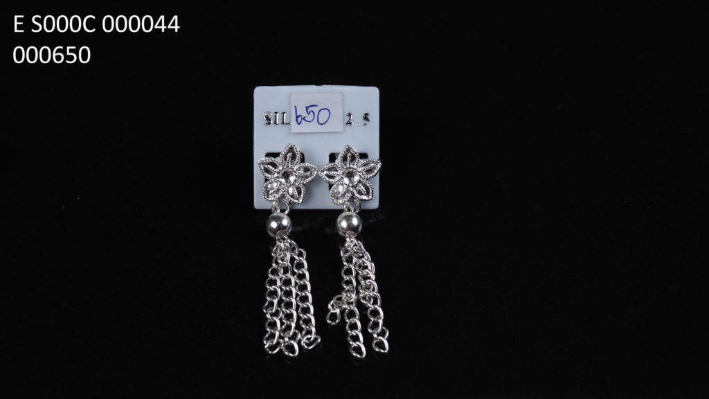 SILVER BY DOI SILVER -เครื่องเงิน เครื่องเงินแท้ เครื่องเงินสวย เครื่องเงินน่าน Sterling Silver 925 by Handicrafts