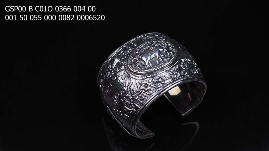 SILVER BY DOI SILVER -เครื่องเงิน เครื่องเงินแท้ เครื่องเงินสวย เครื่องเงินน่าน Sterling Silver 925 by Handicrafts