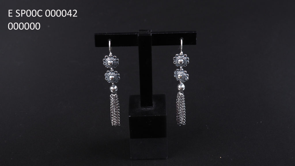 SILVER BY DOI SILVER -เครื่องเงิน เครื่องเงินแท้ เครื่องเงินสวย เครื่องเงินน่าน Sterling Silver 925 by Handicrafts
