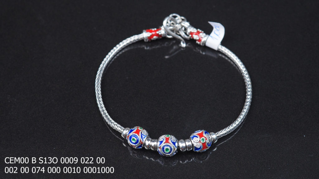 SILVER BY DOI SILVER -เครื่องเงิน เครื่องเงินแท้ เครื่องเงินสวย เครื่องเงินน่าน Sterling Silver 925 by Handicrafts