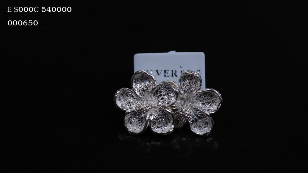 SILVER BY DOI SILVER -เครื่องเงิน เครื่องเงินแท้ เครื่องเงินสวย เครื่องเงินน่าน Sterling Silver 925 by Handicrafts