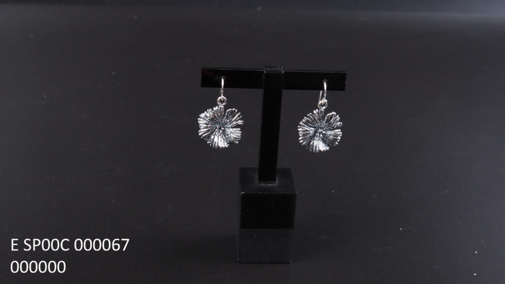 SILVER BY DOI SILVER -เครื่องเงิน เครื่องเงินแท้ เครื่องเงินสวย เครื่องเงินน่าน Sterling Silver 925 by Handicrafts