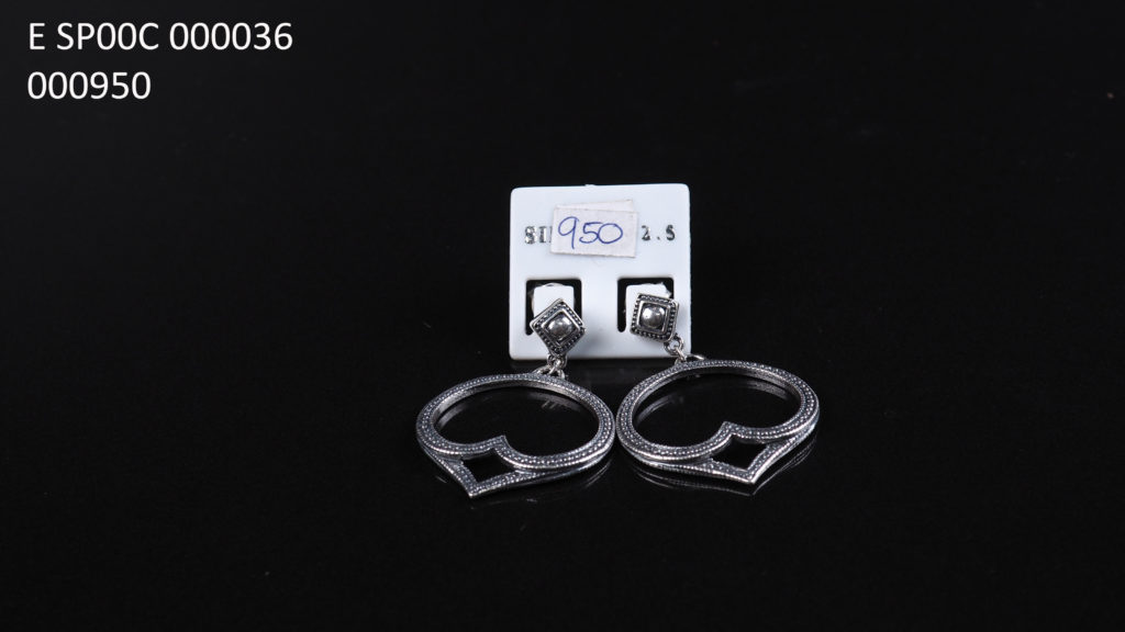 SILVER BY DOI SILVER -เครื่องเงิน เครื่องเงินแท้ เครื่องเงินสวย เครื่องเงินน่าน Sterling Silver 925 by Handicrafts